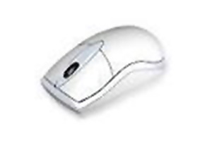 DOM-BTB (Bluetooth Wireless laser Mouse)